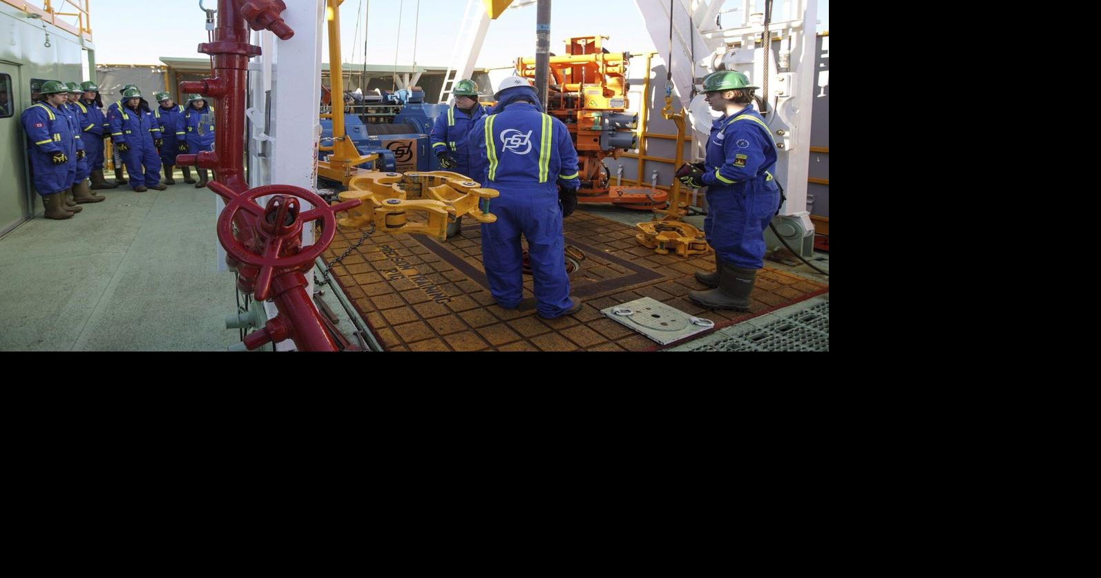 Precision Drilling shares fall after decommissioning charge drags it to a Q4 loss