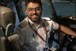 ‘I was fighting for my life’: Indian pilot hailed as hero recalls FlyDubai cockpit attack