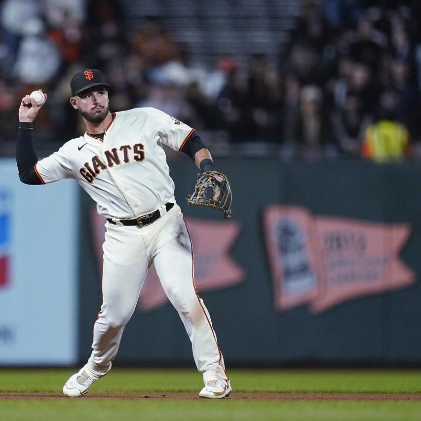 Giants beat Rockies 6-3 to keep slim playoff hopes alive