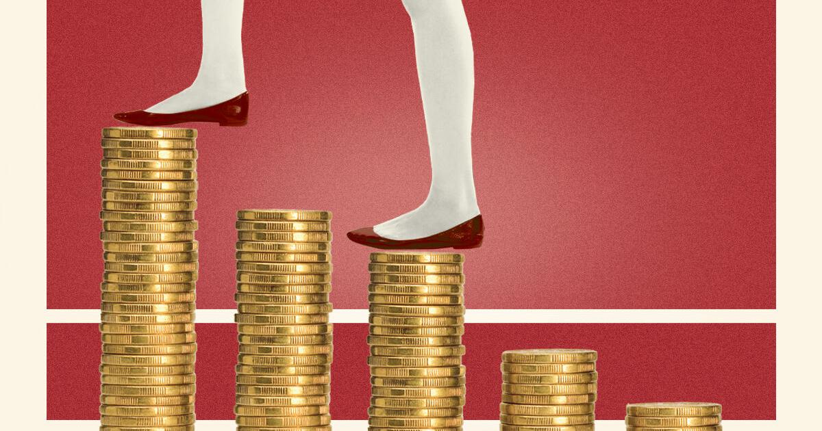 Women and wealth: How to empower your financial destiny