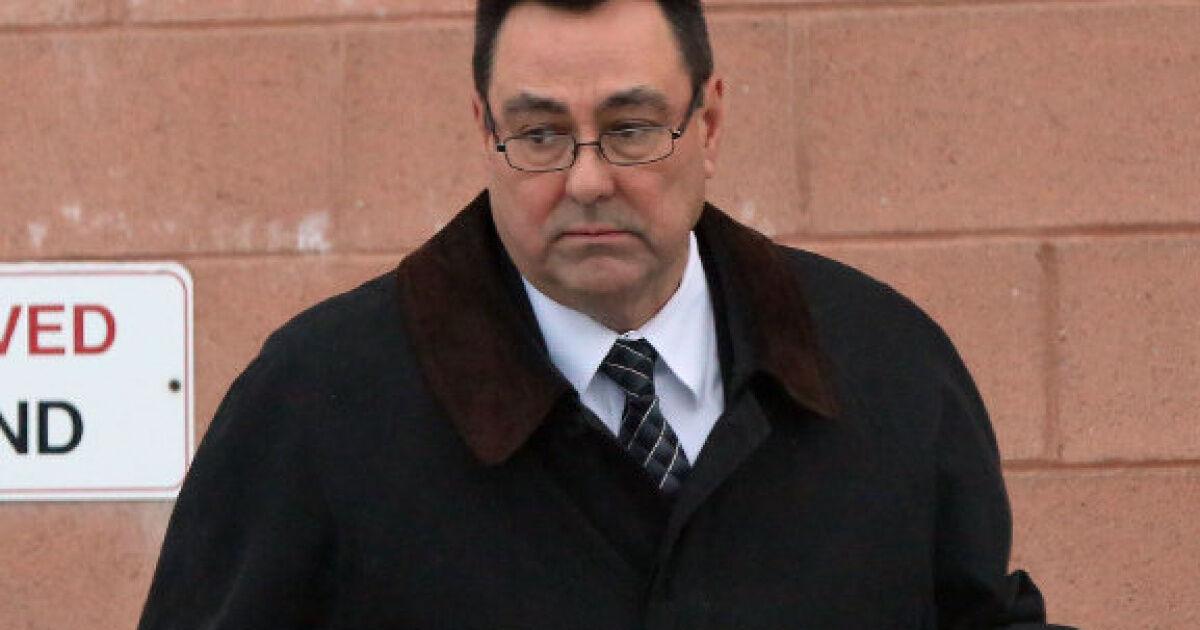 OPP fighting court decision that would see detachment used as jail
