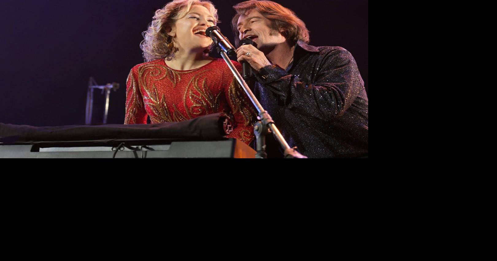 Movie Review: The Neil Diamond-inspired 'Song Sung Blue' hits all the wrong notes