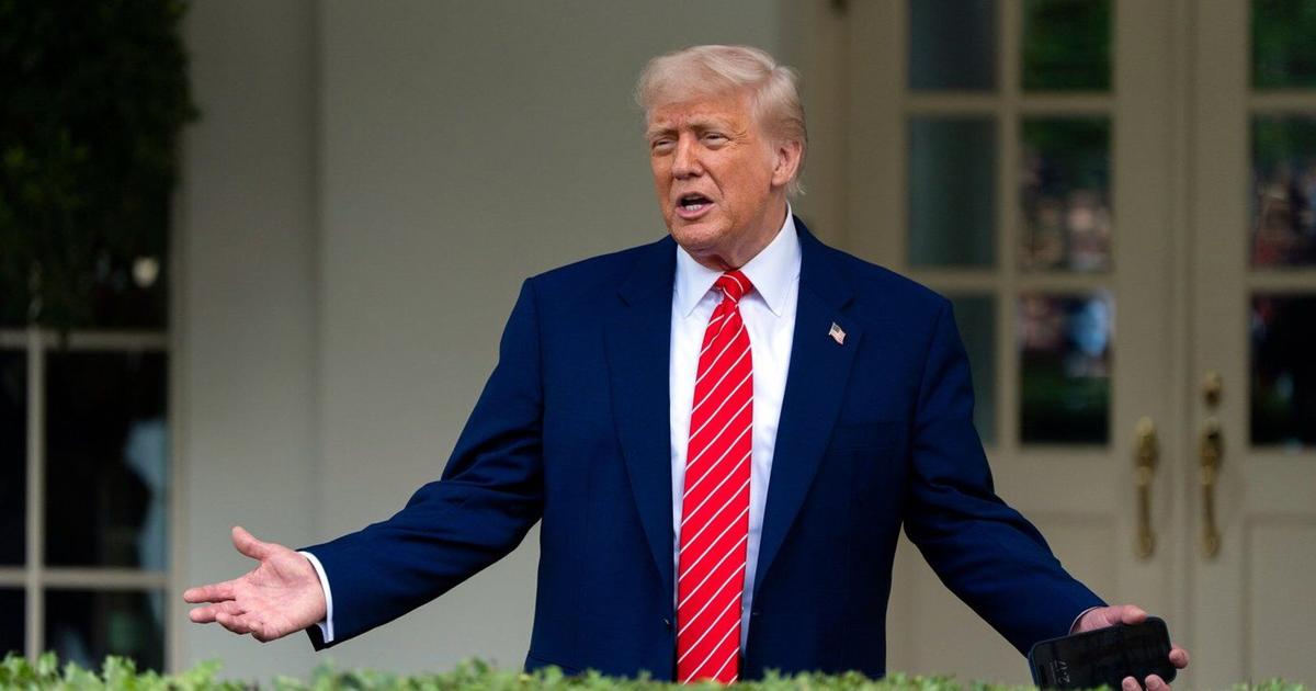 Trump says he is naming Fox News host and former judge Jeanine Pirro as top federal prosecutor in DC