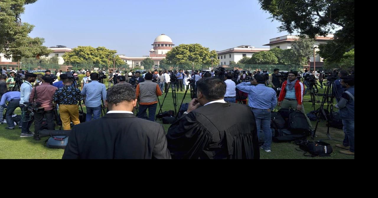 A Hindu temple built atop a razed mosque in India is helping Modi boost ...