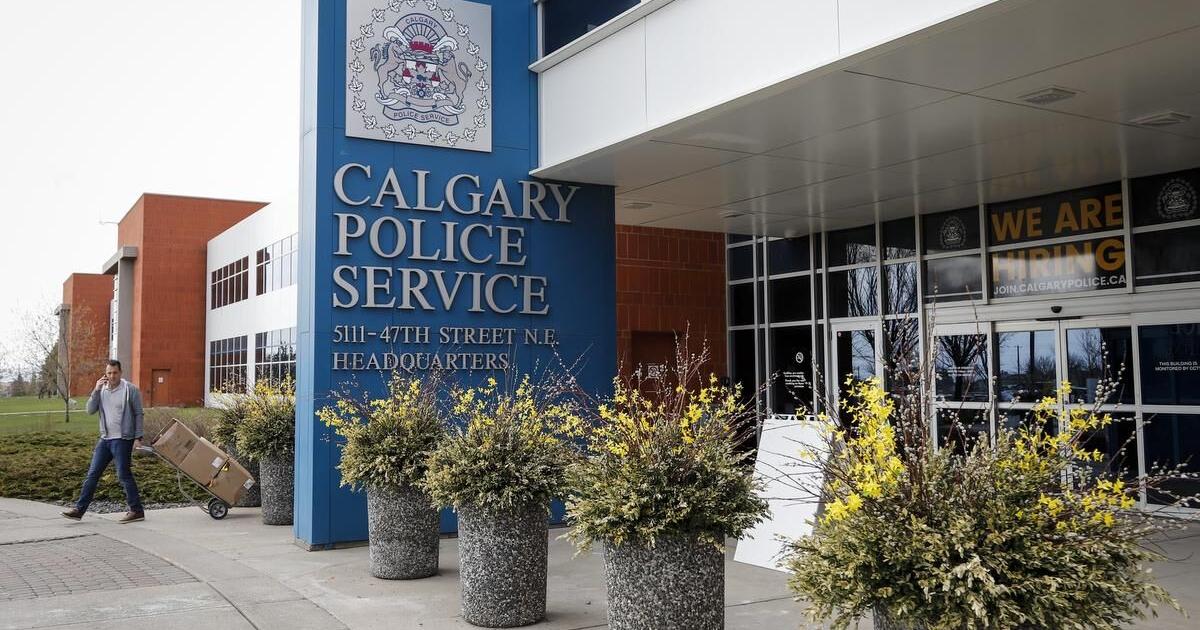Calgary Police make drug bust worth about $1 million, seize cocaine ...