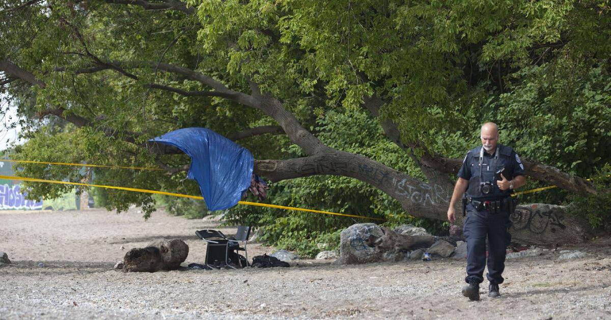 Scarborough drowning: Two brothers drown at beach with strong undertow
