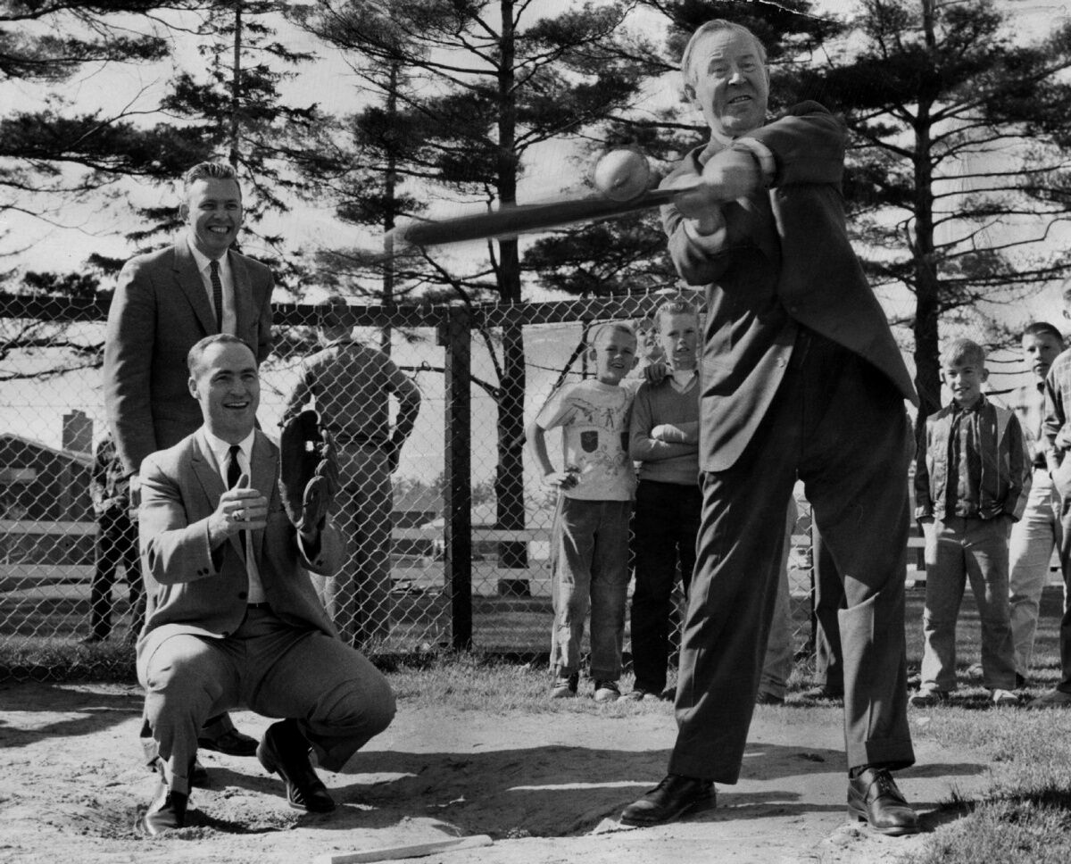 Once Upon A City: Lester B. Pearson’s Peacekeeping Legacy