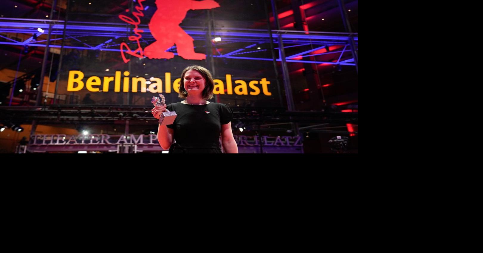 Québécois director Dulude-De Celles wins Berlin Silver Bear for screenplay