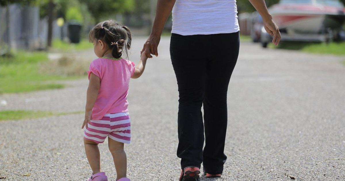 The Trump administration pushes again to restrict birthright citizenship. What does that mean?