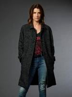 Canadian Cobie Smulders’s buzzy new series Stumptown lands at CTV