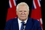 Lawyer asks Doug Ford to remove online Al-Quds comments, threatens libel action