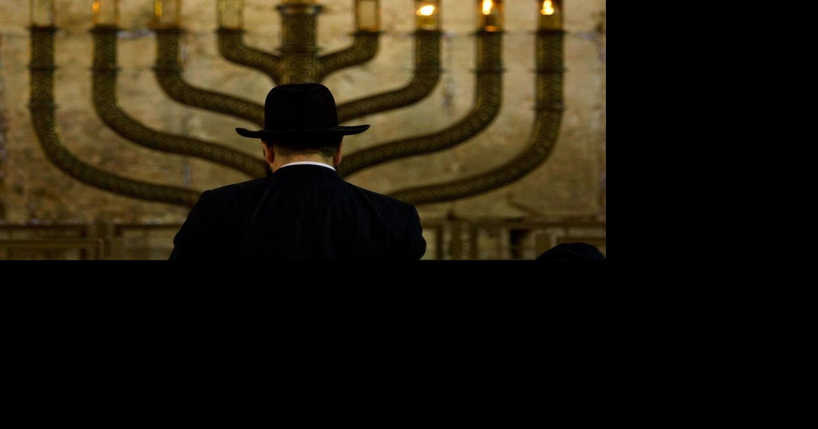 What to know about Hanukkah and how it’s celebrated