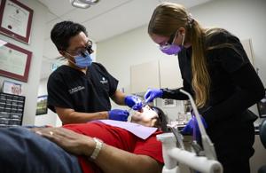 Canadian Dental Association report finds dental care program limits coverage