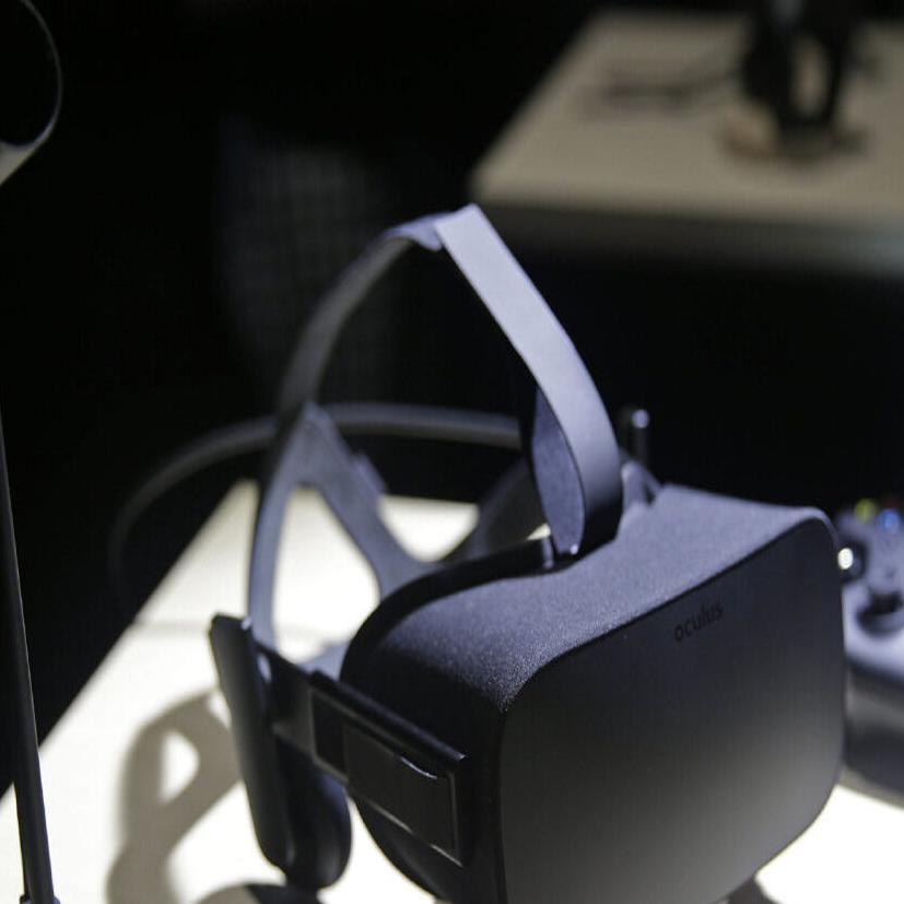 Supersonic hastighed uvidenhed Laboratorium Price, shipping date set for Oculus Rift virtual reality headset