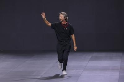 Pierpaolo Piccioli takes over at Balenciaga from disrupter Demna