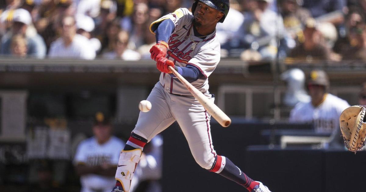 Braves' Jurickson Profar gets 80-game PED ban, calls it 'most difficult ...