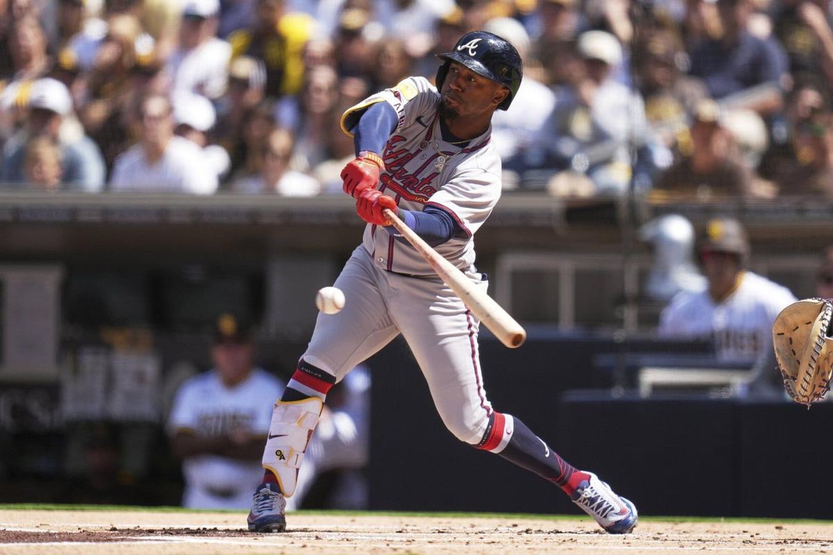 Braves' Jurickson Profar gets 80-game PED ban, calls it 'most difficult day' of his career