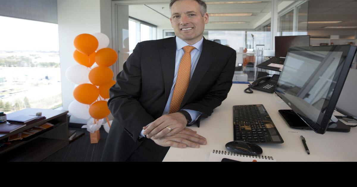 Tangerine rolls out biometric ID and voice commands for mobile banking