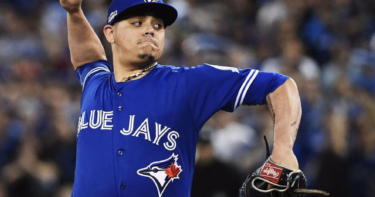 Ex-Astros’ GM regrets acquiring Roberto Osuna from Blue Jays