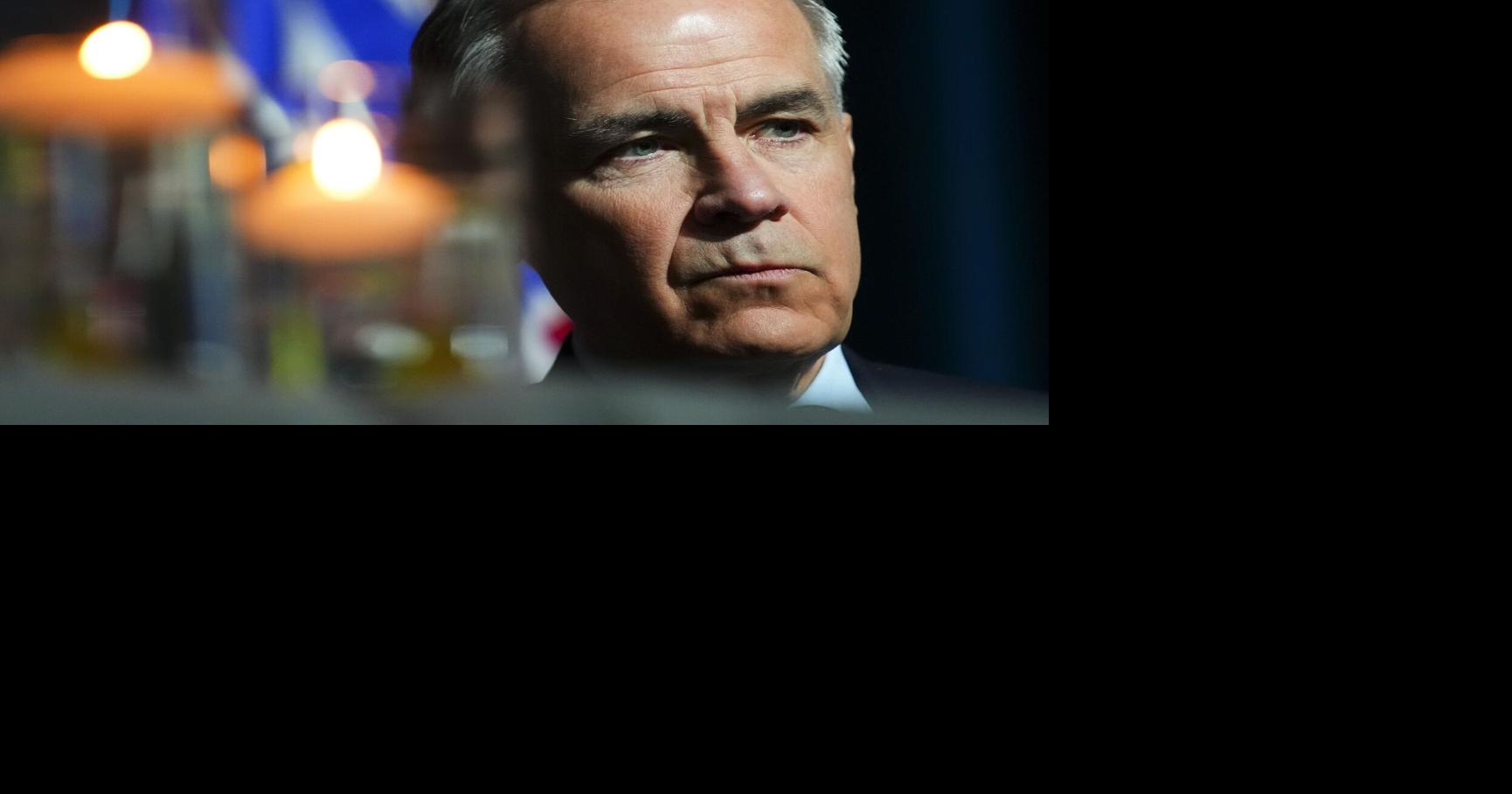 Mark Carney invokes Christian values as top court told religious beliefs don't belong in government