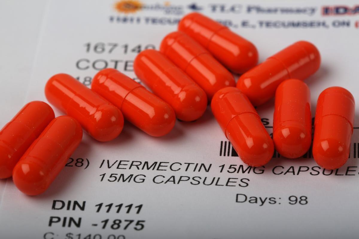 Ivermectin Online Eu