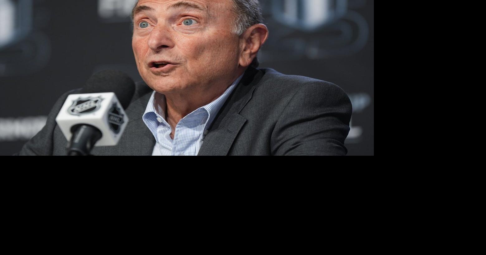 NHL, NHLPA agree to extend collective bargaining agreement through 2029-30 season
