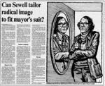 john sewell