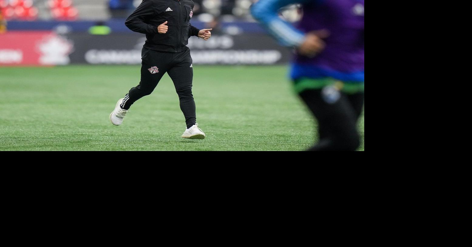 Former Canada coach John Herdman takes charge of the Indonesia men’s team