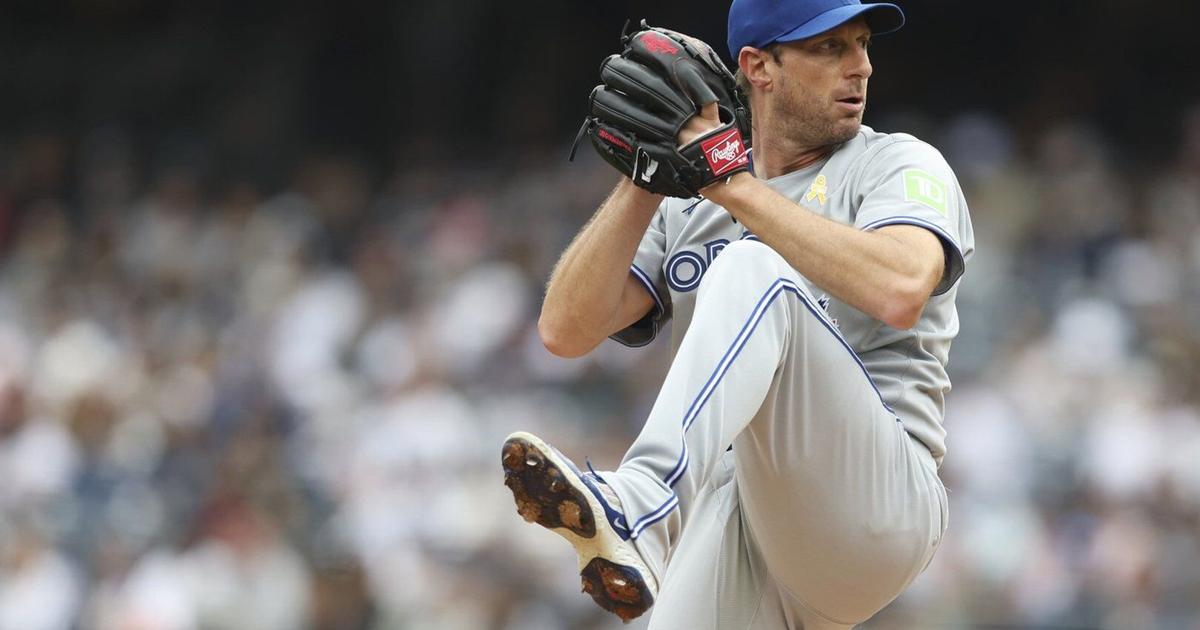 Blue Jays schedule: Game 2 probables and preview vs. Orioles