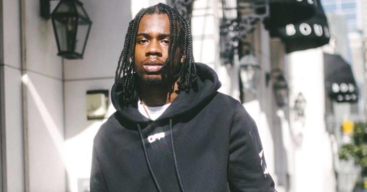 Teen arrested in connection to 2020 homicide of Toronto rapper Houdini