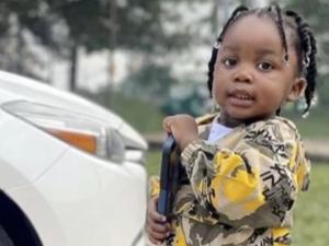 Babysitter gets life sentence for toddler's 'inexplicably savage' murder inside Toronto CAS bathroom