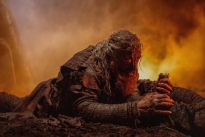 Movie Review: 'The Death of Robin Hood' drains the blood, and life, out of an old English legend