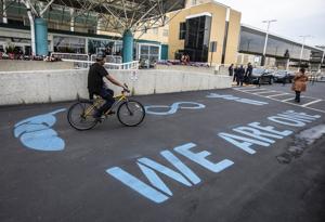 'Unsettling:' Minister says one patient attacked another at Edmonton emergency room