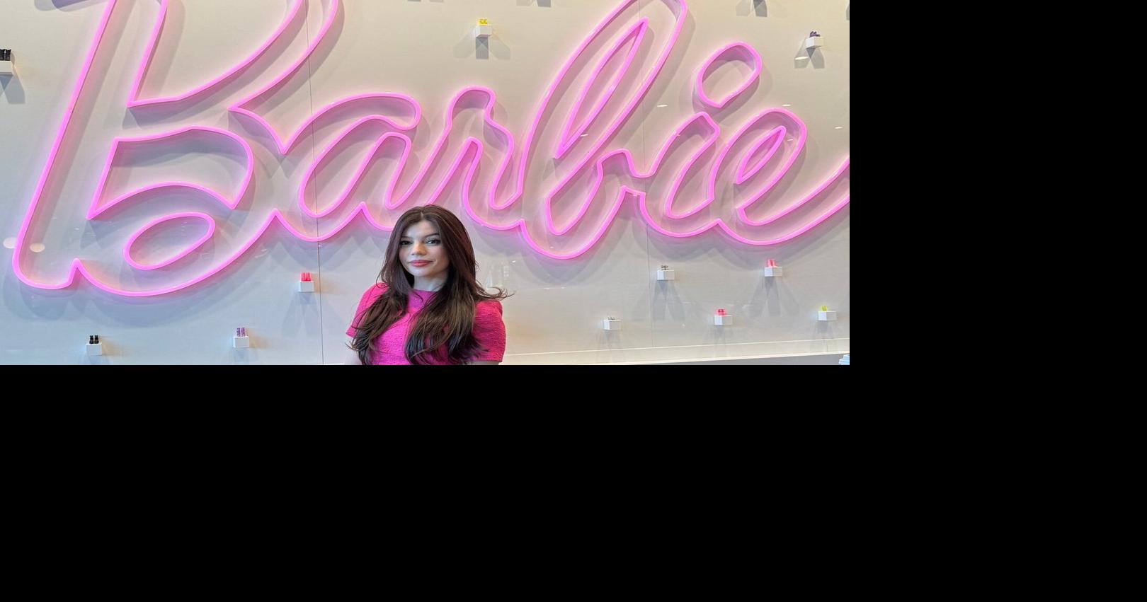 Mattel and Alex Aster team up for Barbie young adult novel, 'Barbie: Dreamscape'