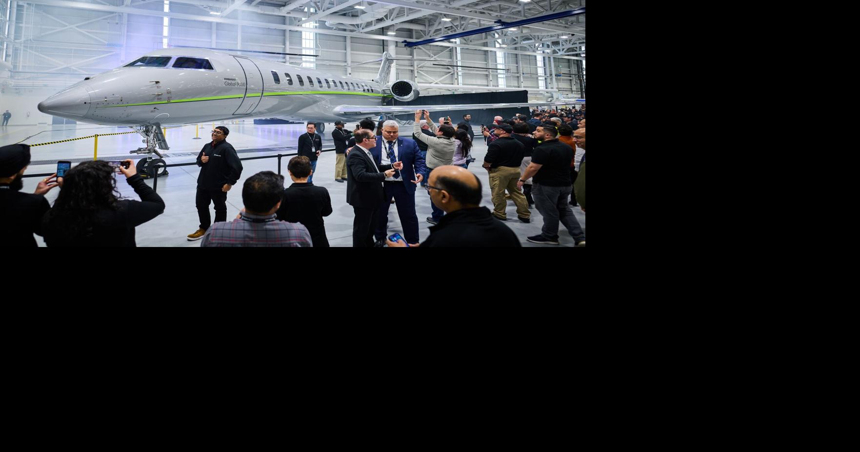 Trump's threat to decertify Bombardier jets nothing more than sour grapes: expert