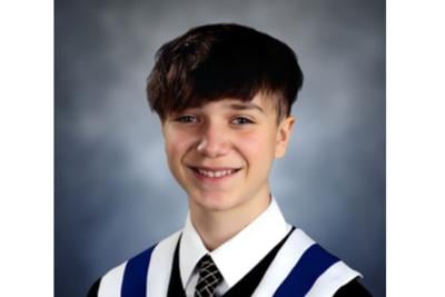 Family, friends mourn 16-year-old killed in Vaughan crash