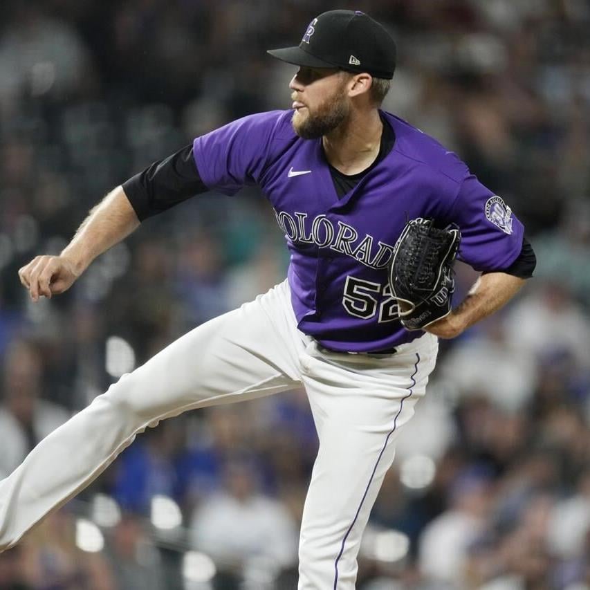 Freeman homers in nightcap as Dodgers split doubleheader for Rockies 100th  loss this season