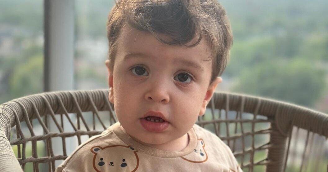 The family of Liam Riazati, the one-and-a-half-years-old boy killed in Wednesday’s horrific crash, says a memorial service Sunday will also serve as a ‘call for justice, safety, and accountability.’
