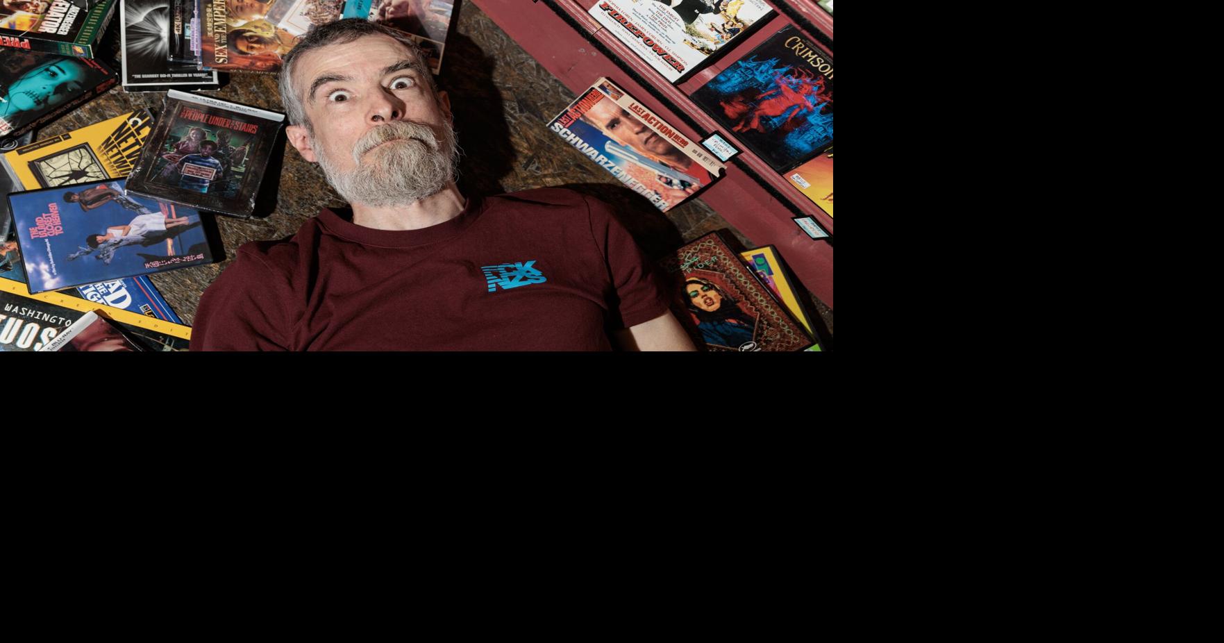 How a Toronto shop owner founded Video Store Day and helped launch a scene