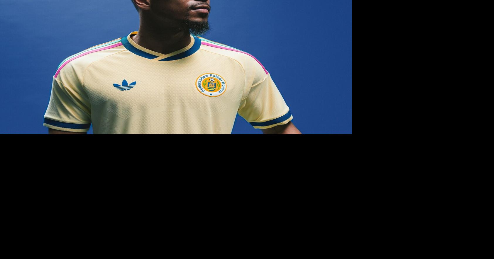 We rank 10 FIFA World Cup jerseys from best to worst — including Canada’s divisive kit