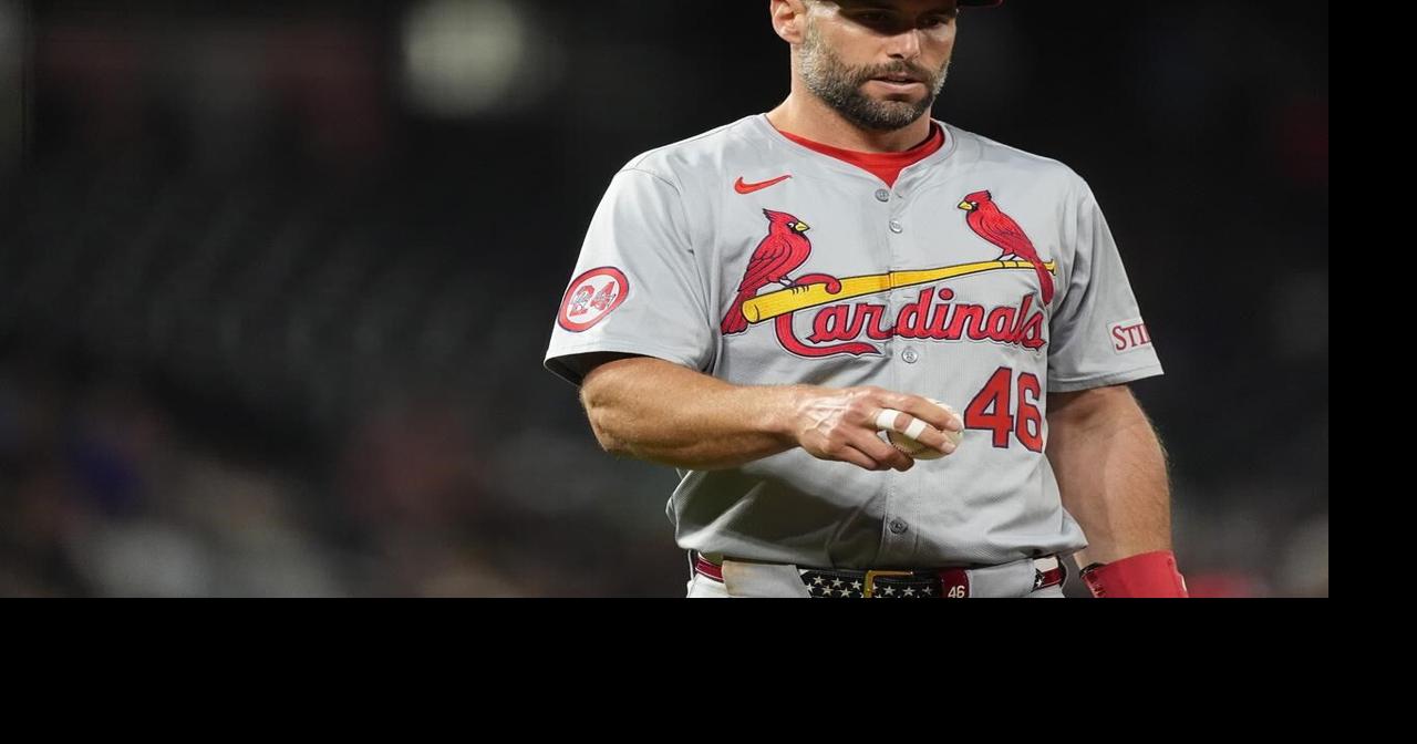 Yankees sign first baseman Paul Goldschmidt to 1-year deal