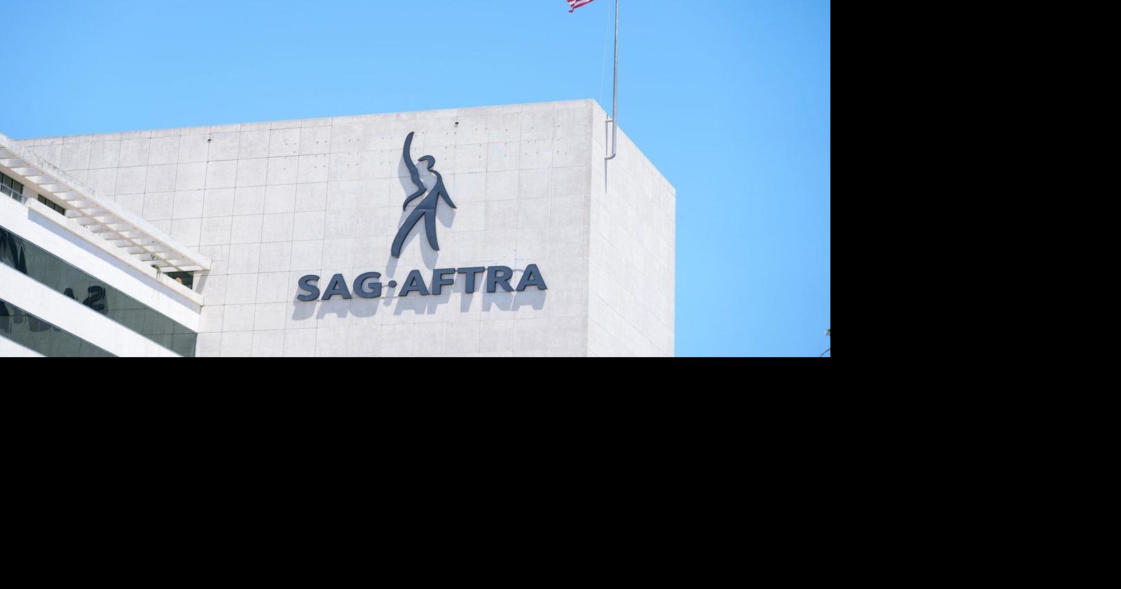 Actors' union approves 4-year contract with studios and streamers