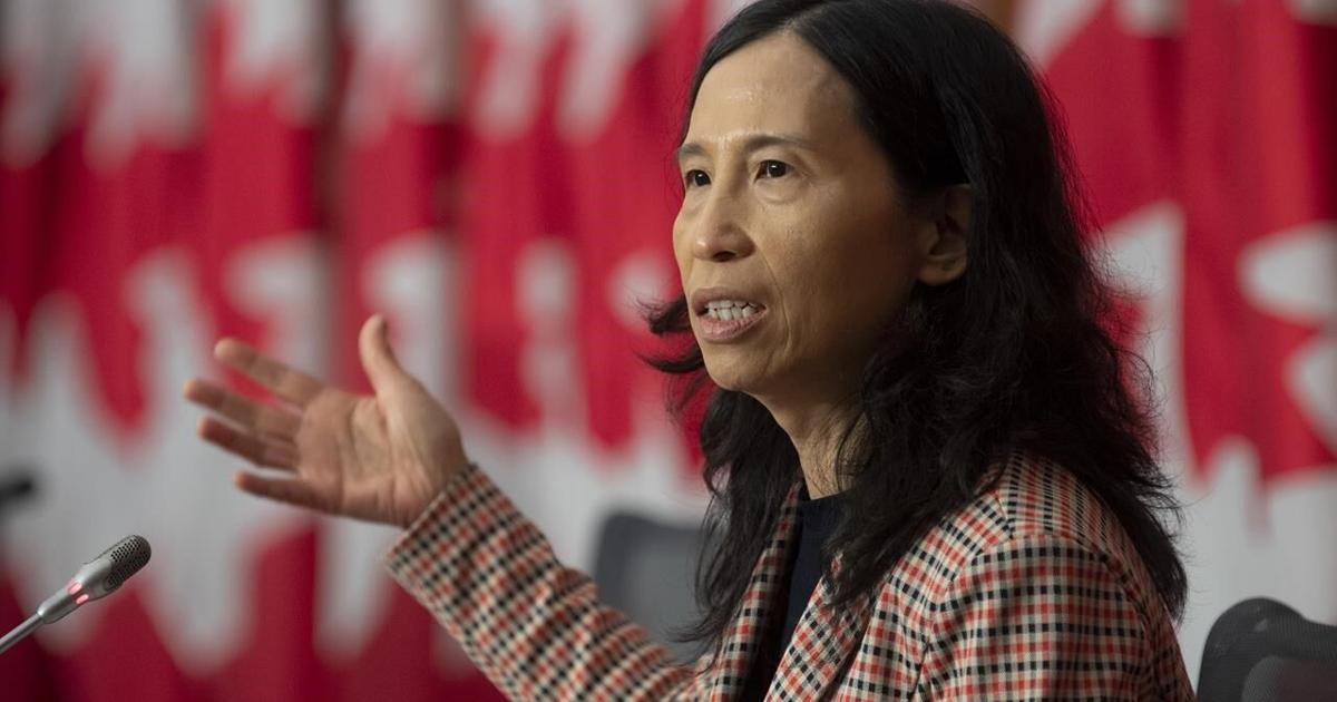 Evolving science reason for inconsistent messaging on COVID-19: Tam