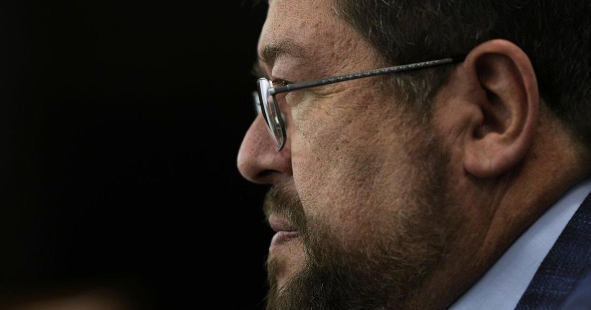 Max Fernandez Meet the multimillionaire who wants to be Bolivia's first right-wing ...
