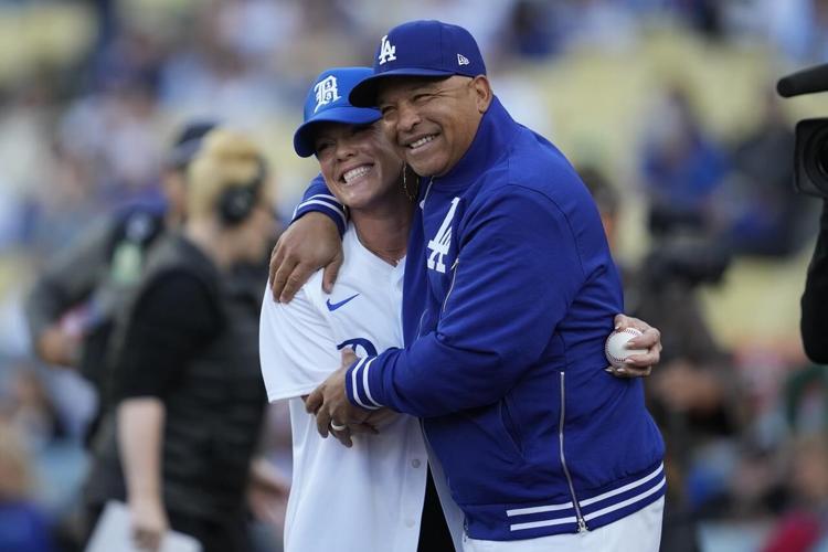 Ohtani'S 3 Homer Game: Dodgers' Struggle—A Stunning Tale Of Two Teams - zedsn8v