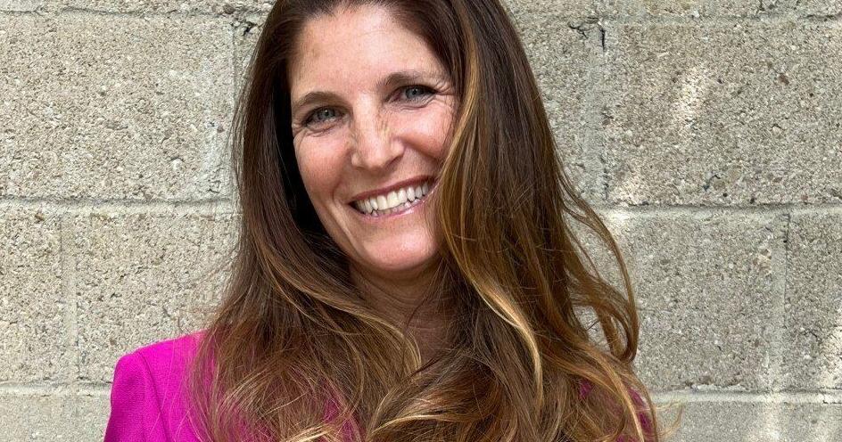 Lisi Tesher: My boyfriend and I are very happy. Turns out he’s been hiding ...