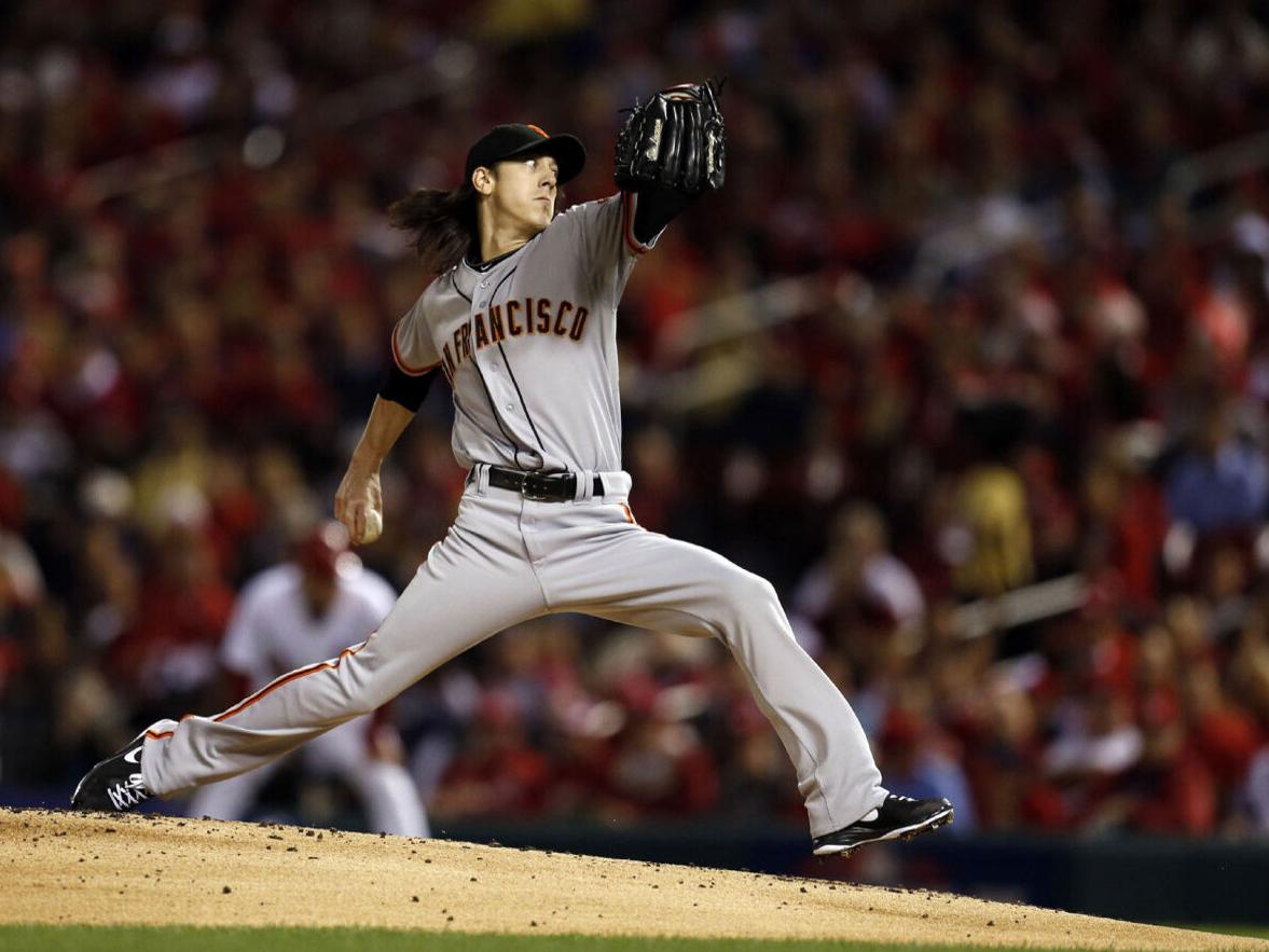 Lincecum ready for bullpen role with Rangers