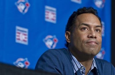 MLB, Blue Jays cut ties with Alomar after sexual misconduct investigation