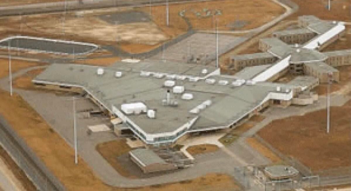 Two inmates and nine staff test positive for COVID 19 at Quebec