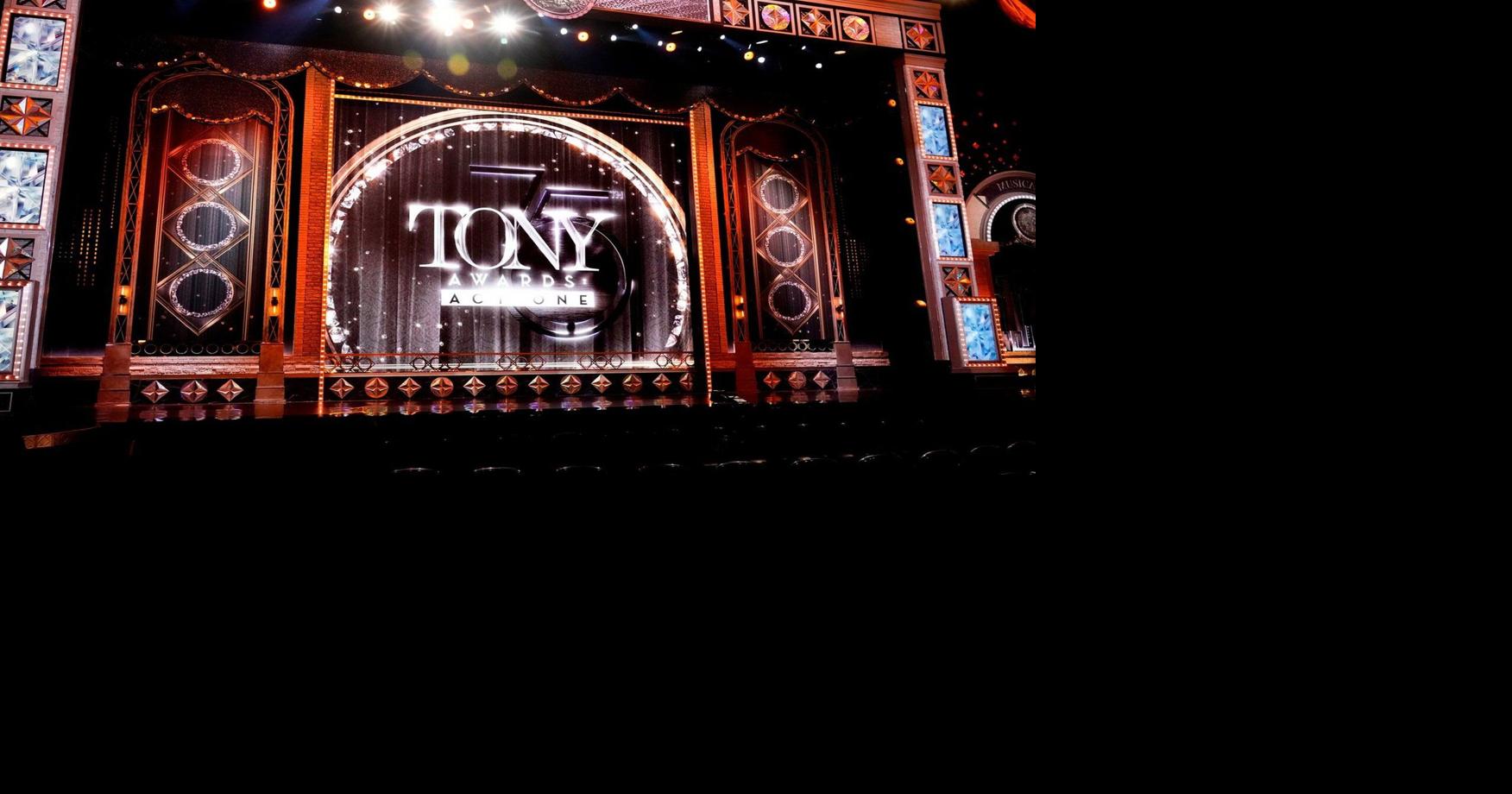What to watch for at the Tony Awards on Broadway's biggest night